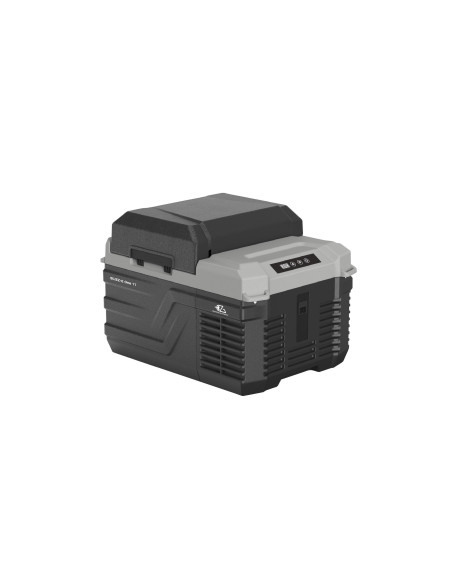EZA Glacière à compression Blizz-E One 11 litres Camping-car