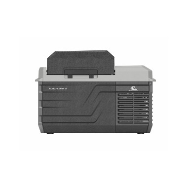 EZA Glacière à compression Blizz-E One 11 litres Camping-car