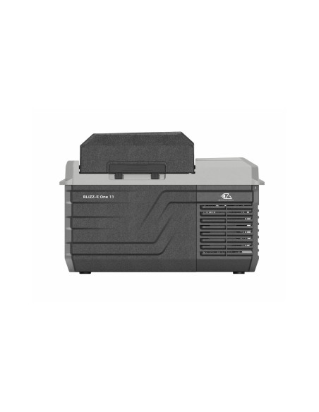 EZA Glacière à compression Blizz-E One 11 litres Camping-car