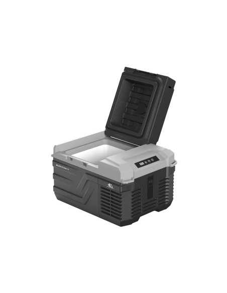 EZA Glacière à compression Blizz-E One 11 litres Camping-car