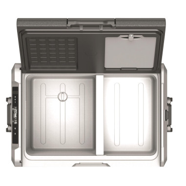 EZA Glacière à compression Blizz-E Flex 38 litres Camping-car