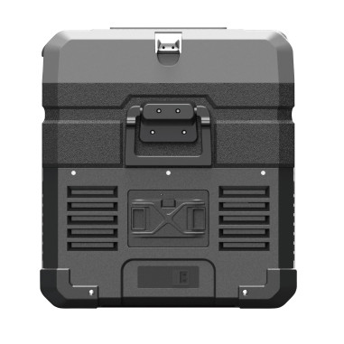 EZA Glacière à compression Blizz-E Flex 38 litres Camping-car