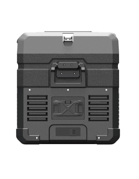 EZA Glacière à compression Blizz-E Flex 38 litres Camping-car