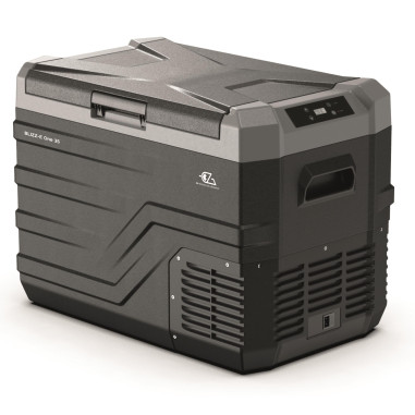EZA Glacière à compression Blizz-E One 27 litres Camping-car