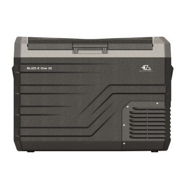 EZA Glacière à compression Blizz-E One 27 litres Camping-car