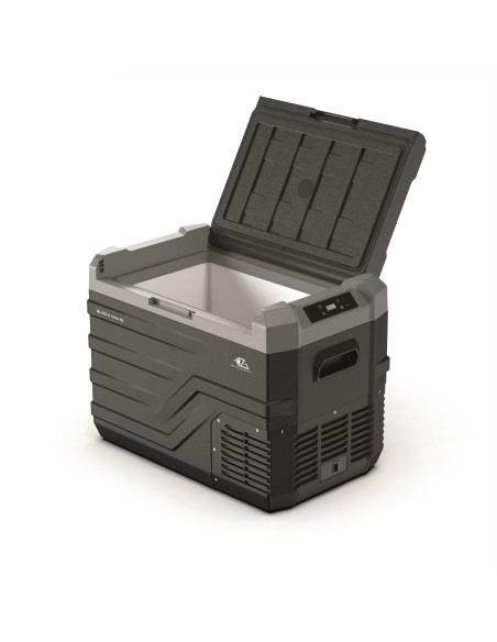 EZA Glacière à compression Blizz-E One 27 litres Camping-car