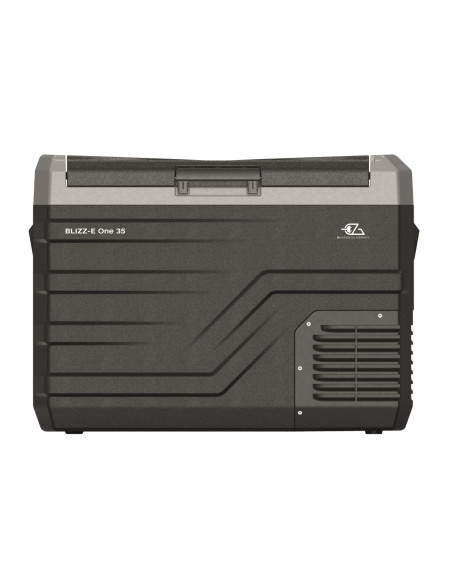 EZA Glacière à compression Blizz-E One 35 litres Camping-car