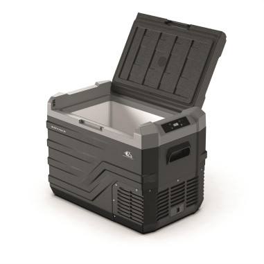 EZA Glacière à compression Blizz-E One 35 litres Camping-car