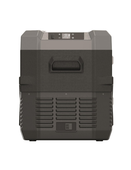 EZA Glacière à compression Blizz-E Dual 31 litres Camping-car