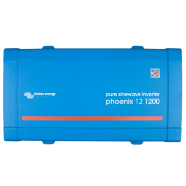 VICTRON Convertisseur 1200W  Pur Sinus 12/220V VE DIRECT