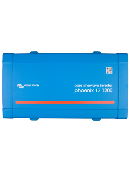 VICTRON Convertisseur 1200W  Pur Sinus 12/220V VE DIRECT