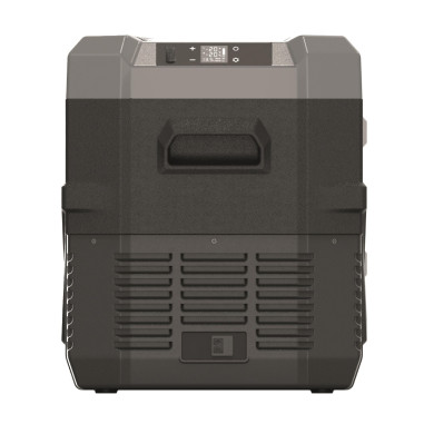 EZA Glacière à compression Blizz-E Dual 39 litres Camping-car