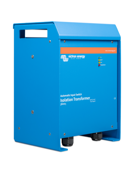VICTRON Transformateur d'isolement 3600 W