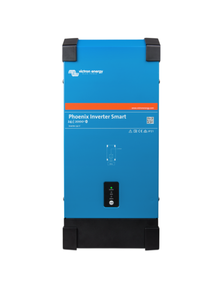VICTRON Convertisseur Phoenix Smart 24/2000
