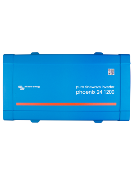 VICTRON Convertisseur Phoenix VE.Direct 24/1200