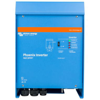 VICTRON Convertisseur Phoenix 12/3000