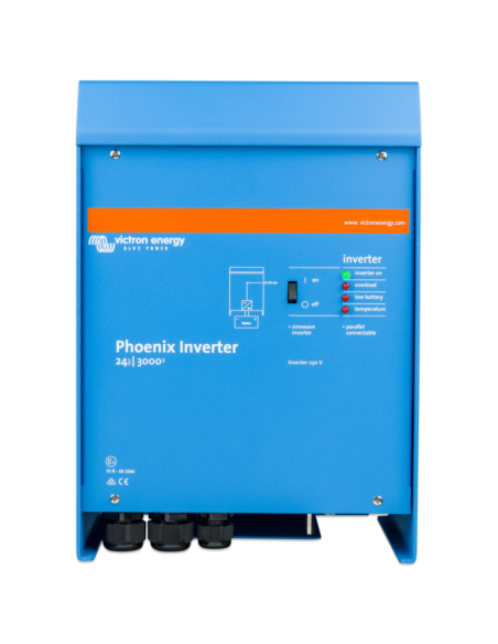 VICTRON Convertisseur Phoenix 12/3000