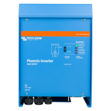 VICTRON Convertisseur Phoenix 24/3000