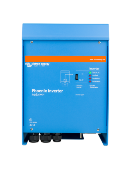 VICTRON Convertisseur Phoenix 24/3000