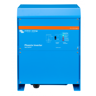 VICTRON Convertisseur Phoenix 24/5000