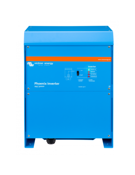 VICTRON Convertisseur Phoenix 24/5000
