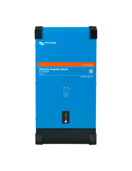 VICTRON Convertisseur Phoenix Smart 24/3000