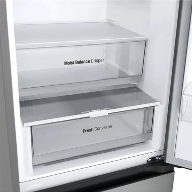 LG Réfrigérateur combiné GBV3100EPY