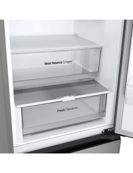 LG Réfrigérateur combiné GBV3100EPY