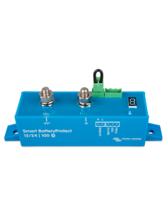 BATTERIE PROTECT 100A SMART VICTRON 2