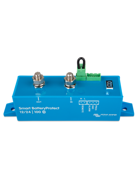 BATTERIE PROTECT 100A SMART VICTRON