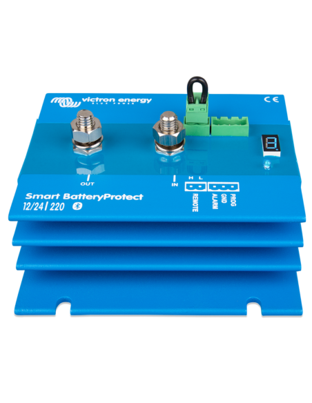 SMART BATTERY PROTECT 220A VICTRON