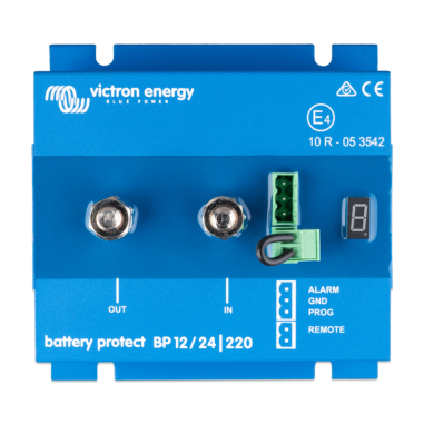 BATTERY PROTECT 220A VICTRON