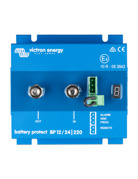 BATTERY PROTECT 220A VICTRON