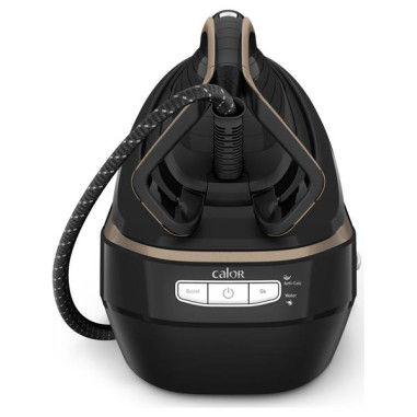 Centrale vapeur haute pression - GV9820C0
