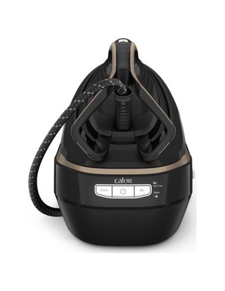 Centrale vapeur haute pression - GV9820C0