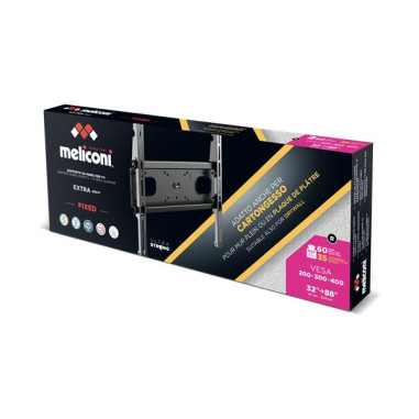 Support mural fixe EXTRA400FCG