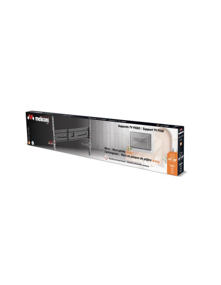 Support mural fixe GSS600PLUSFBCG