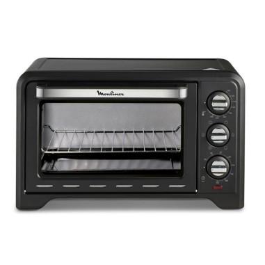 Mini-four 19 L Noir - Optimo - OX444810
