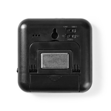 Nedis KATH105BK Thermomètre à Viande