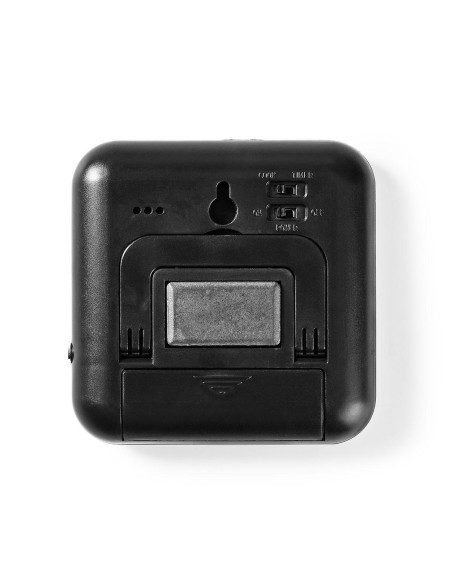 Nedis KATH105BK Thermomètre à Viande