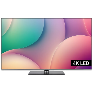 PANASONIC TV QLED 55'' 139cm Téléviseur UHD 4K Smart TV