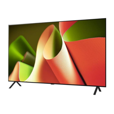 LG TV OLED 55'' 139cm Téléviseur UHD 4K Smart TV