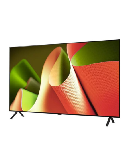 LG TV OLED 55'' 139cm Téléviseur UHD 4K Smart TV