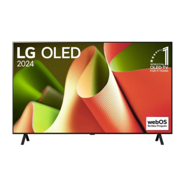 LG TV OLED 55'' 139cm Téléviseur UHD 4K Smart TV