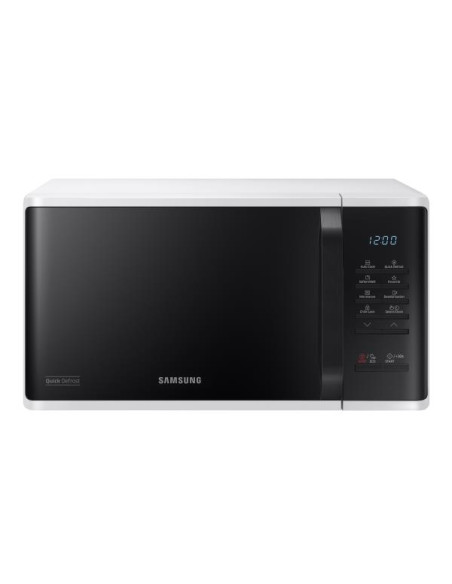 Micro-ondes solo - MS23K3513AW