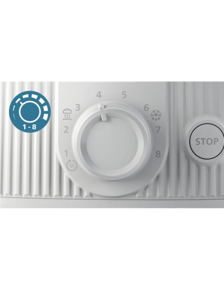 Grille-pain 2 fentes - HD2511.00