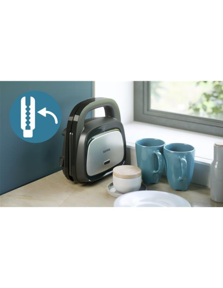 panini et gaufre - HD2350.80