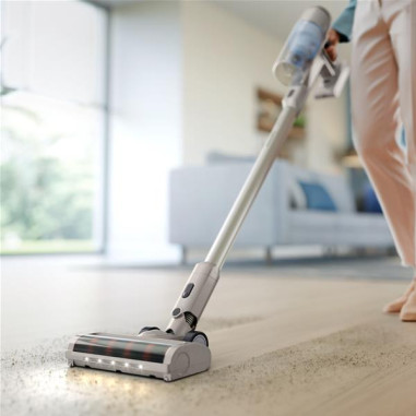 Aspirateur balai - XC2011.01