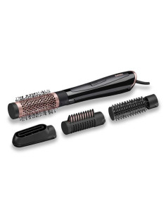 Brosse souflante