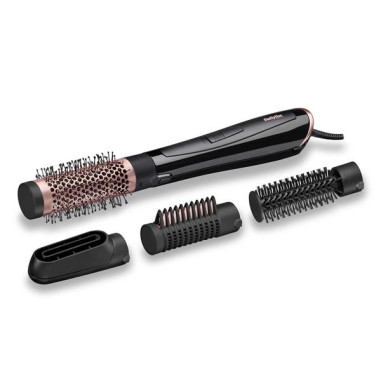 Brosse souflante